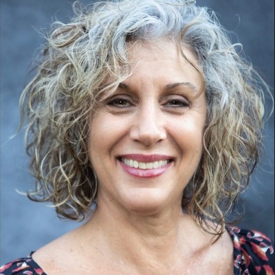 Portrait de Cindy Bigbie
