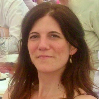 Portrait de Clara Rodríguez García