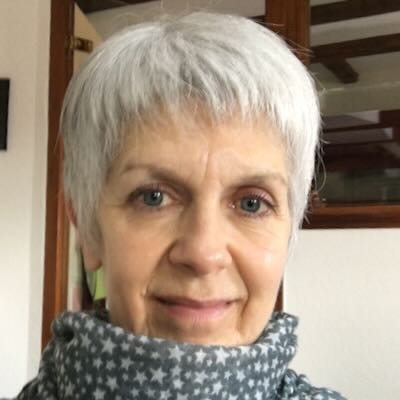 Portrait de Claudia Lüthi