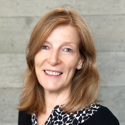 Claudia Marti Portrait