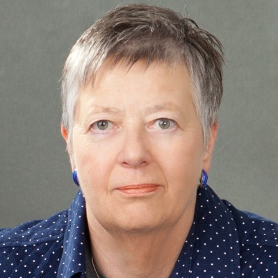 Portrait de Claudia Mehmel-Broadhurst