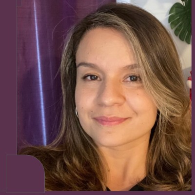 Claudia Patricia Sánchez Bedoya portrait