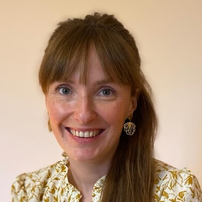 Portrait de Clémentine Dalle