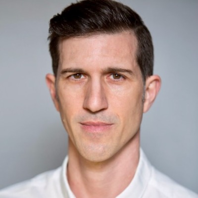 Portrait de Dani Muxi
