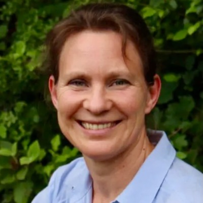 Portrait de Daniela Fuchs