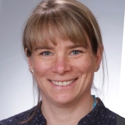 Portrait de Daniela Jehn