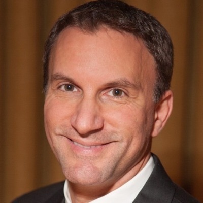 Portrait de David Fessel