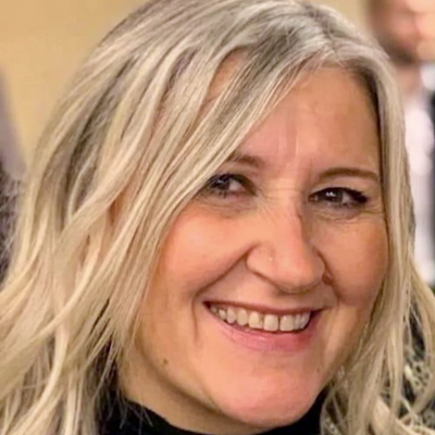 Portrait de Denise Nicola