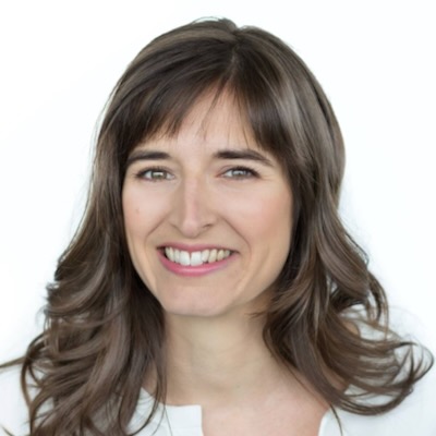 Portrait de Dominique Abran