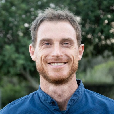 Portrait de Donal Gannon