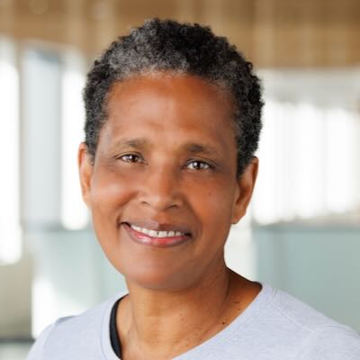 Portrait de Donna Carter
