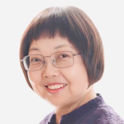 Portrait de Duan Ningchun