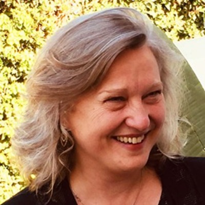 Portrait d'Edith Tavernier