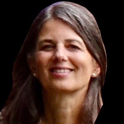 Portrait d'Élisabeth Haag