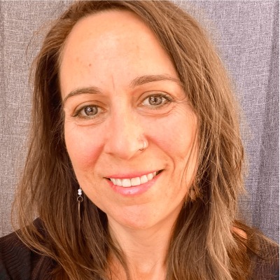 Portrait d'Ela Ramos