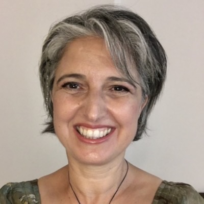 Portrait d'Esin Erek