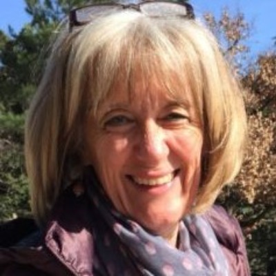 Portrait de Fabienne Poscia