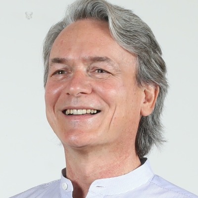 Portrait de Fabio Comacchio