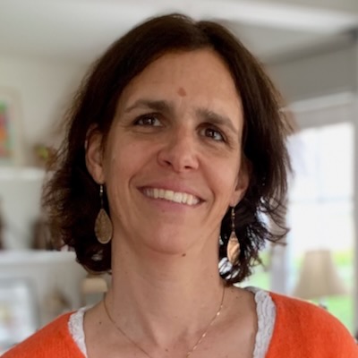 Portrait de Fanny Raess