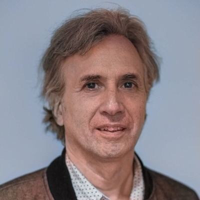 Portrait de François Beausoleil