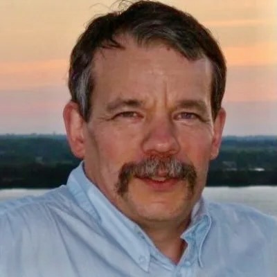 Portrait de François Dusson