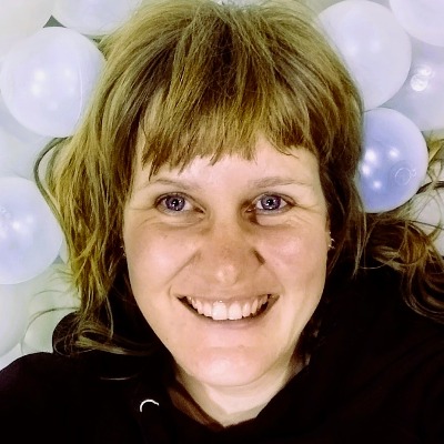 Portrait de Franziska Rautenberg