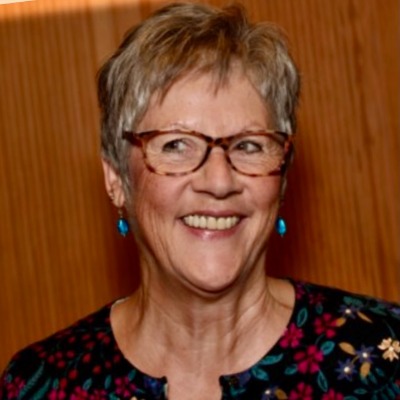 Portrait de Gabi Klenke