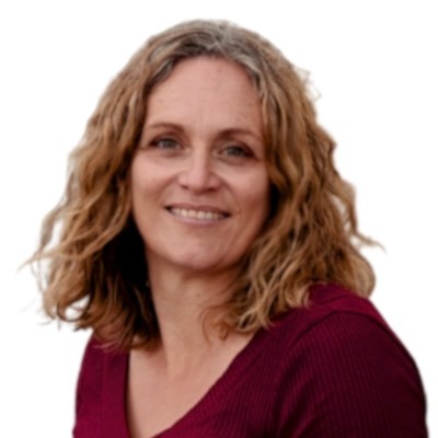 Portrait de Gabriele Grunt
