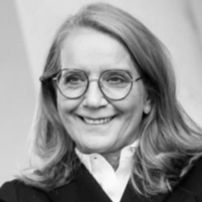Portrait de Gabriele Neurauter
