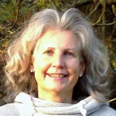 Portrait de Gabriele Vana