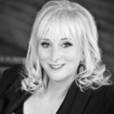 Portrait de Gail Donohue