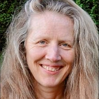 Portrait de Gayano Shaw