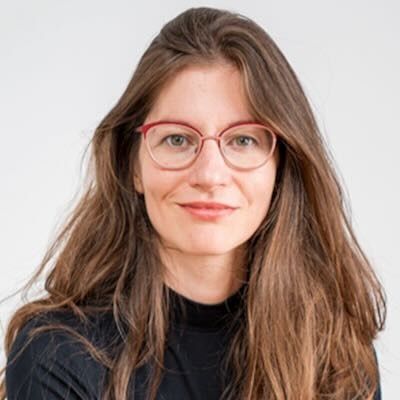Portrait de Geneviève Boileau