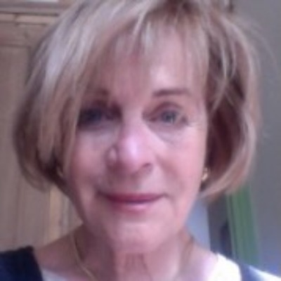 Portrait de Geneviève Bouchez Wilson