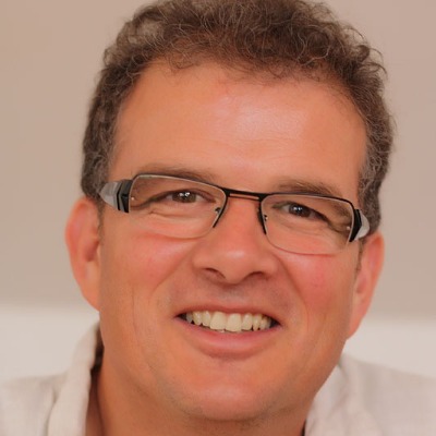 Portrait de Gerhard Rothhaupt