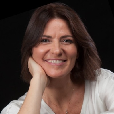 Portrait de Giovanna Castoldi