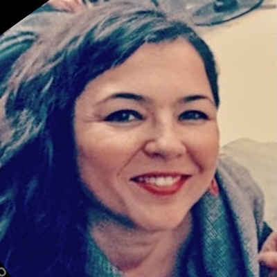 Portrait de Gonca Fide