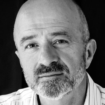 Portrait de Guillaume Thouvenel
