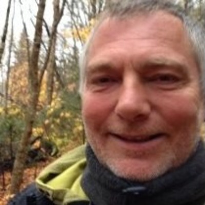 Portrait de Guy De Beusscher