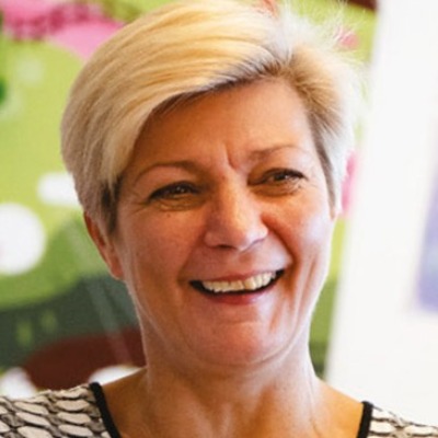 Portrait d'Hanna Savanna