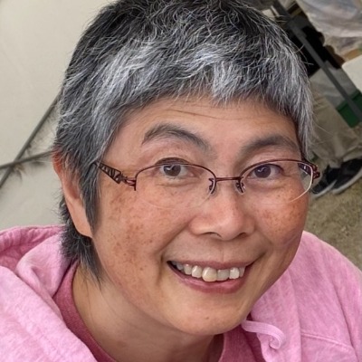 Portret van Haruno Ogasawara