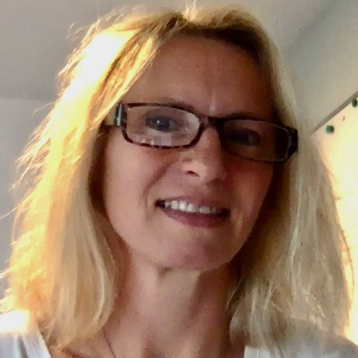 Portrait d'Heidi Stinissen