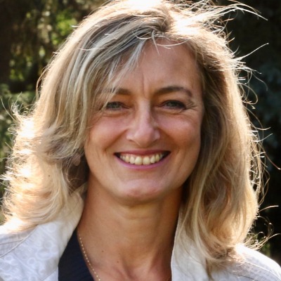 Portrait d'Helena Kurzweilová