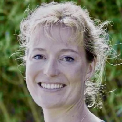 Portrait d'Hélène Trautman