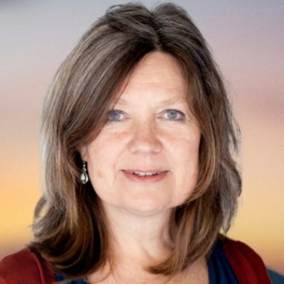 Portrait d'Helmie Willems
