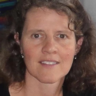 Portrait d'Hemma Wüthrich-Haunschmidt