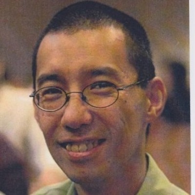 Portrait d'Henry Wai