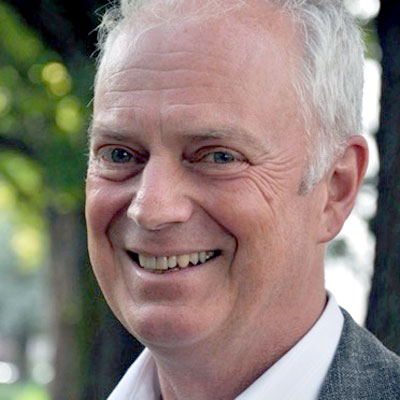 Portrait d'Herbert Warmbier