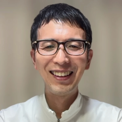 Portrait de Hironari Kawata