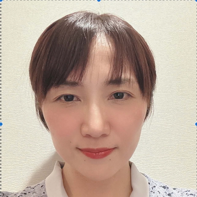 Portrait d'Hisae Yamahata